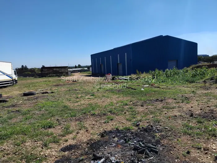 Other Commercial for Sale in Donnington West, Bulawayo