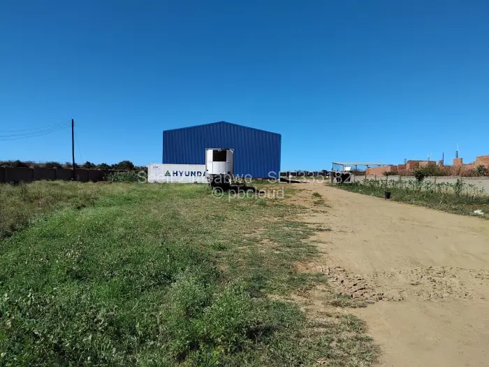 Other Commercial for Sale in Donnington West, Bulawayo