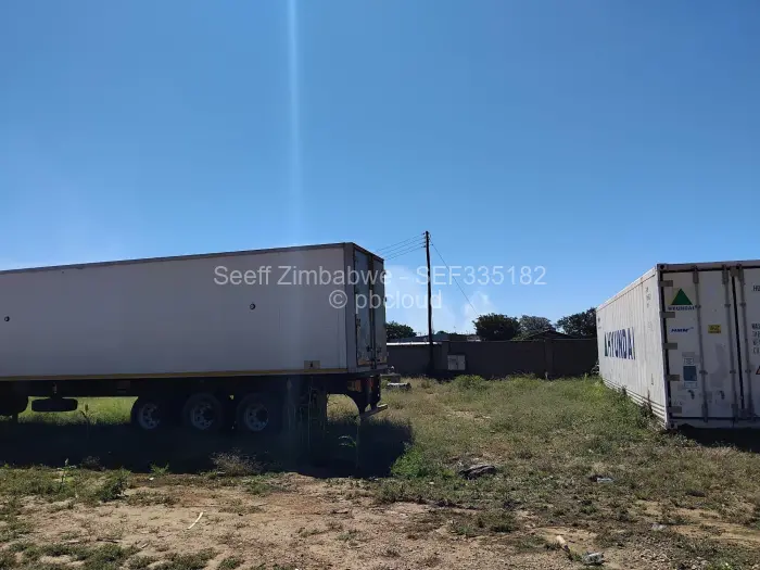 Other Commercial for Sale in Donnington West, Bulawayo