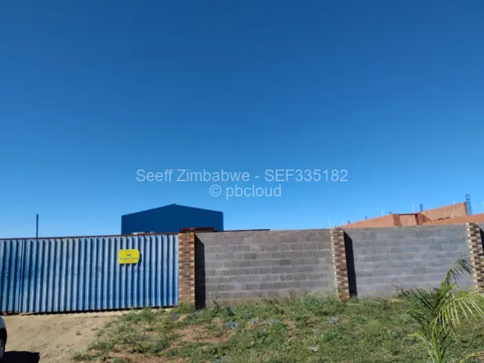 Other Commercial for Sale in Donnington West, Bulawayo