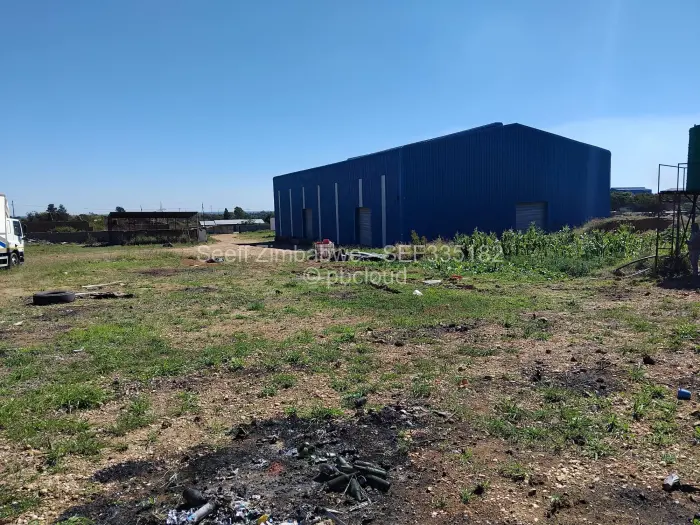 Other Commercial for Sale in Donnington West, Bulawayo