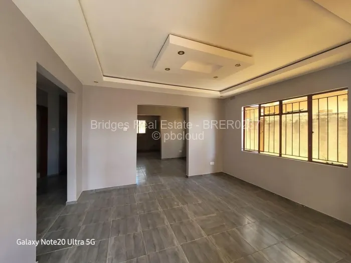 4 Bedroom House for Sale in Southview Park, Harare