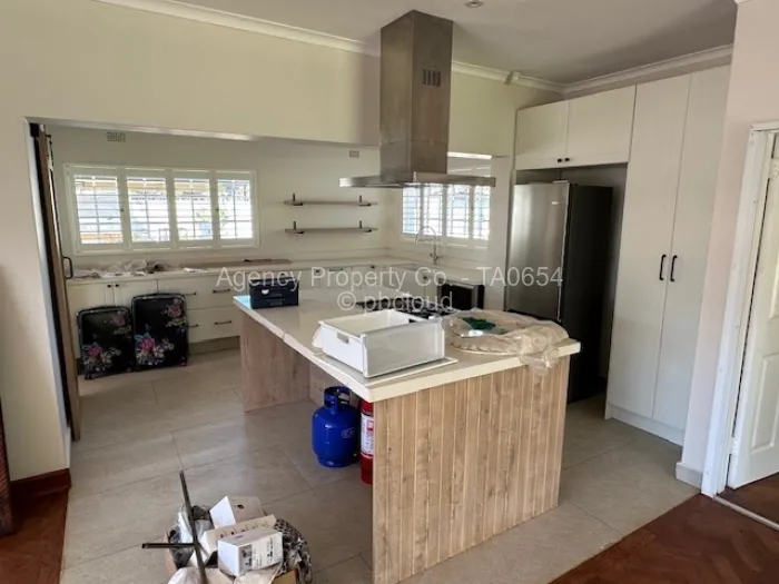 2 Bedroom House to Rent in Mount Pleasant