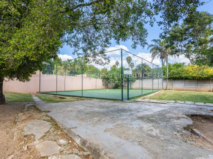 5 Bedroom House for Sale in Colne Valley, Harare