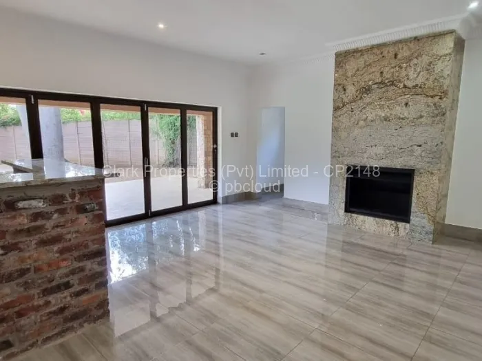 5 Bedroom House for Sale in Colne Valley, Harare