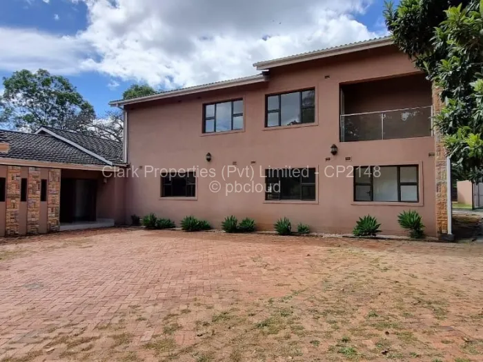 5 Bedroom House for Sale in Colne Valley, Harare