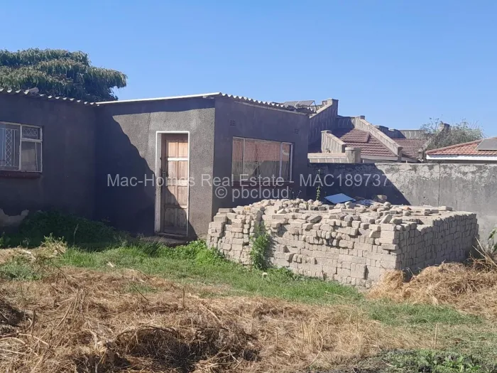 Residential Stand for Sale in Ruwa, Ruwa