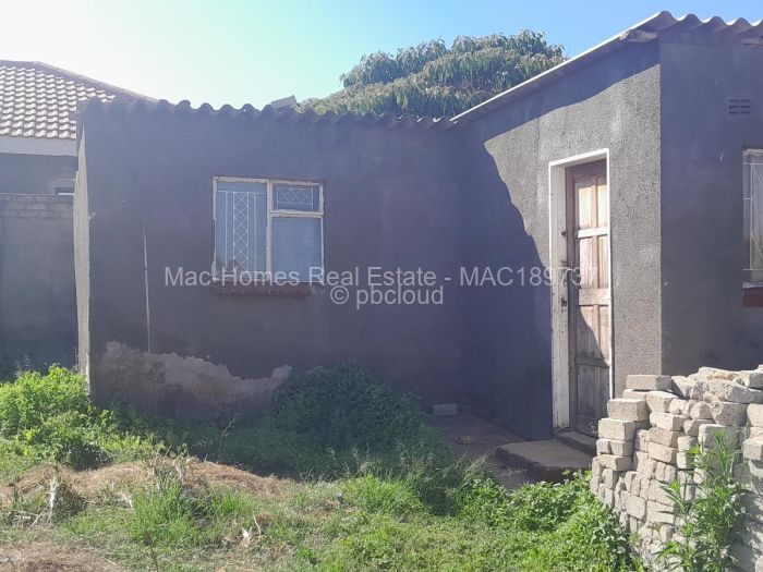 Residential Stand for Sale in Ruwa, Ruwa