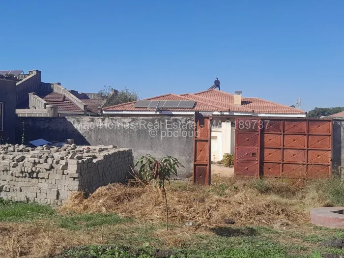 Residential Stand for Sale in Ruwa, Ruwa