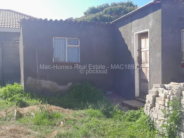 Residential Stand for Sale in Ruwa, Ruwa