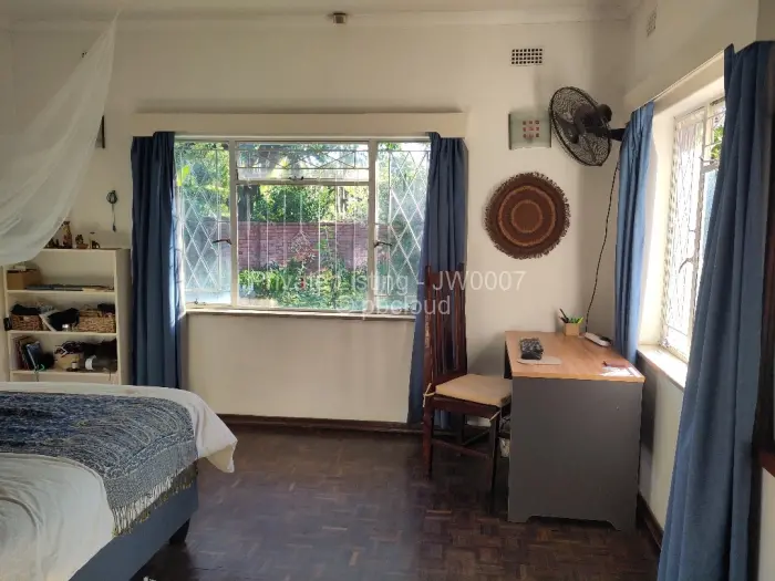 1 Bedroom Cottage/Garden Flat to Rent in Marlborough, Harare