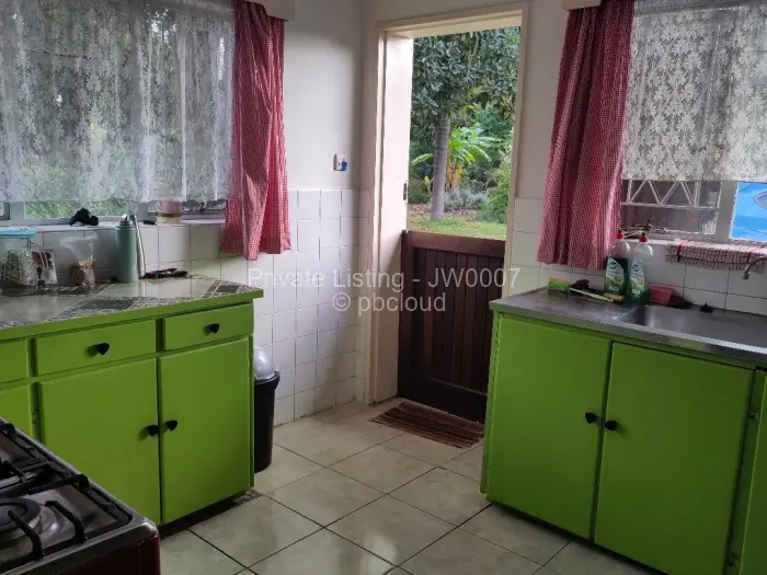 1 Bedroom Cottage/Garden Flat to Rent in Marlborough, Harare