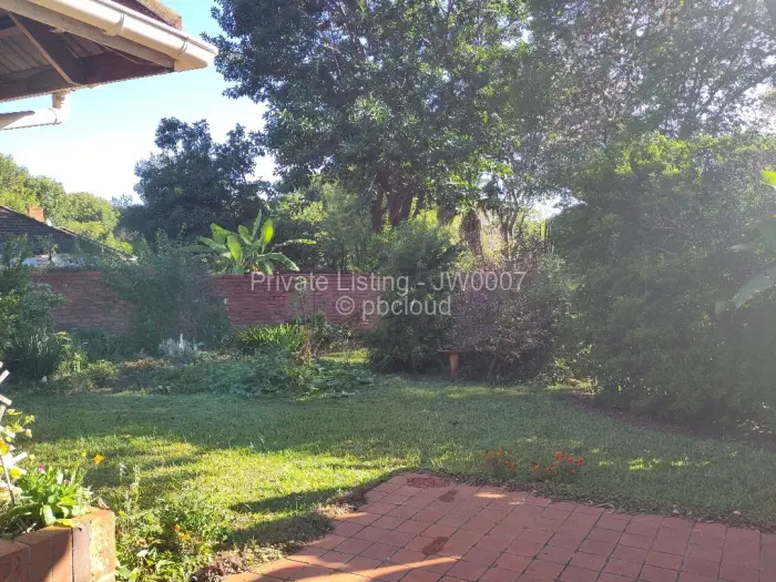1 Bedroom Cottage/Garden Flat to Rent in Marlborough, Harare