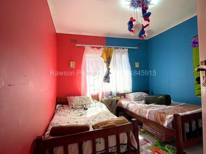 4 Bedroom House for Sale in Tynwald, Harare