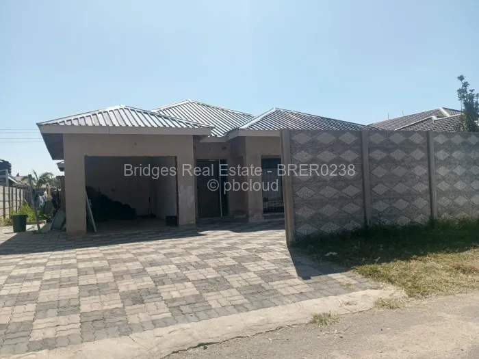 4 Bedroom House for Sale in Tynwald, Harare