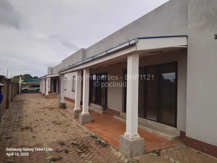 Flat/Apartment to Rent in Westgate