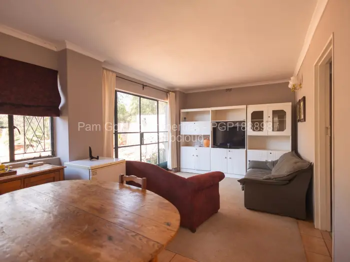 5 Bedroom House for Sale in Colne Valley, Harare