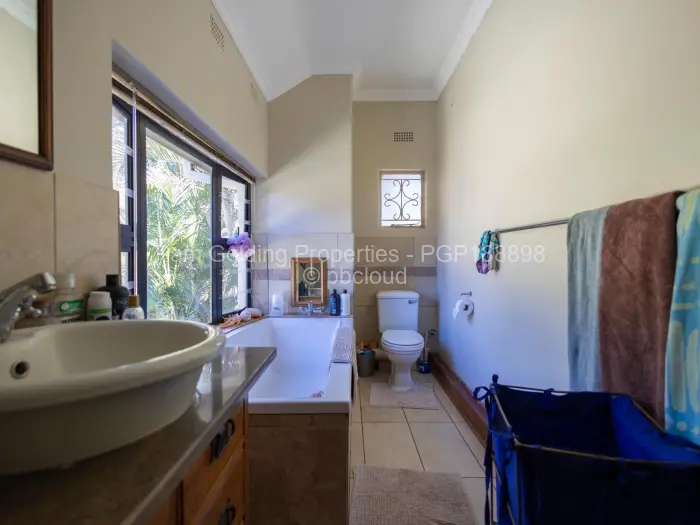 5 Bedroom House for Sale in Colne Valley, Harare