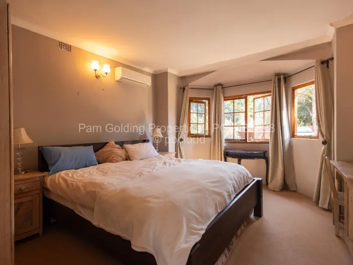 5 Bedroom House for Sale in Colne Valley, Harare
