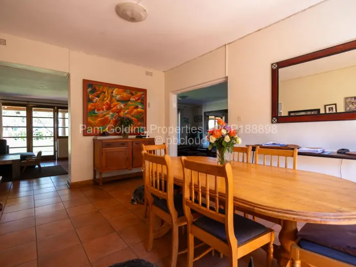 5 Bedroom House for Sale in Colne Valley, Harare