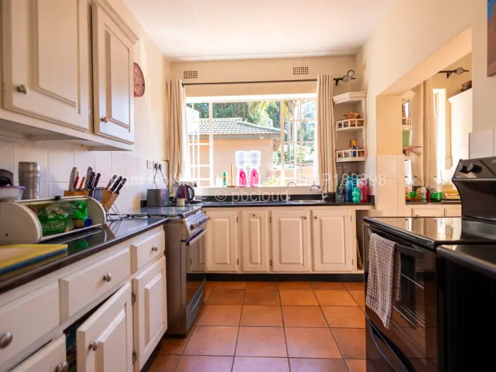 5 Bedroom House for Sale in Colne Valley, Harare
