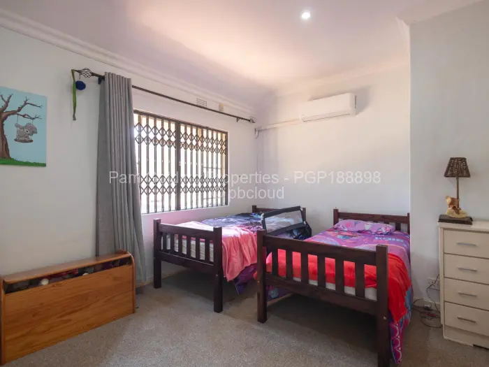 5 Bedroom House for Sale in Colne Valley, Harare