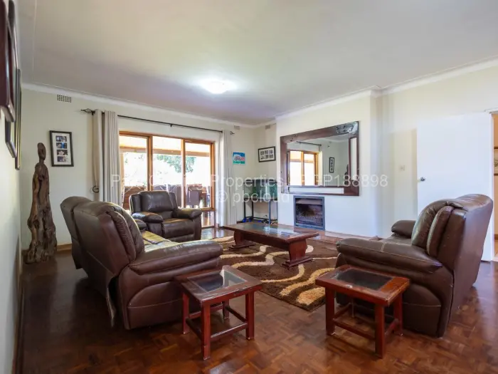 5 Bedroom House for Sale in Colne Valley, Harare