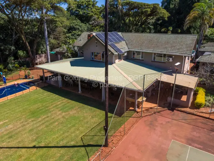 5 Bedroom House for Sale in Colne Valley, Harare