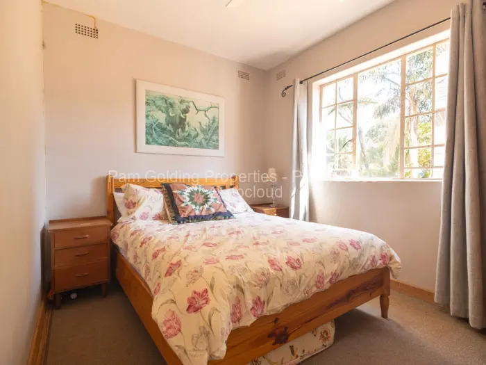 5 Bedroom House for Sale in Colne Valley, Harare