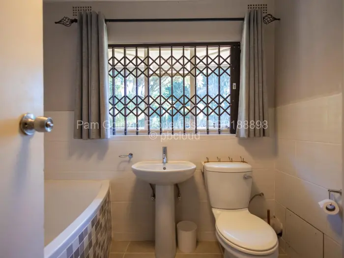 5 Bedroom House for Sale in Colne Valley, Harare