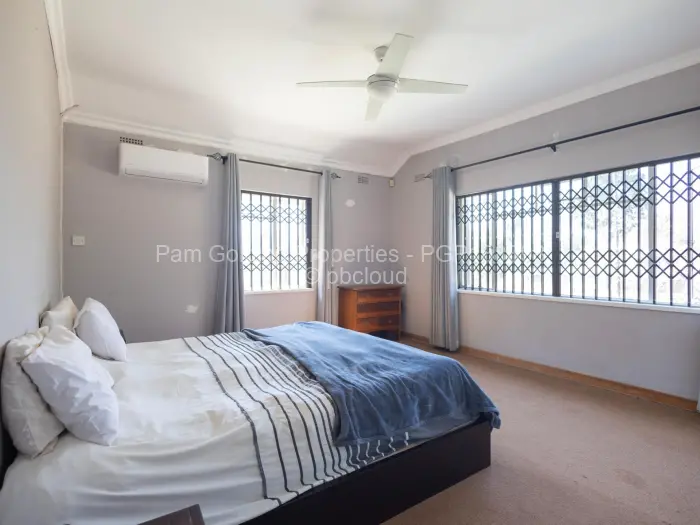 5 Bedroom House for Sale in Colne Valley, Harare