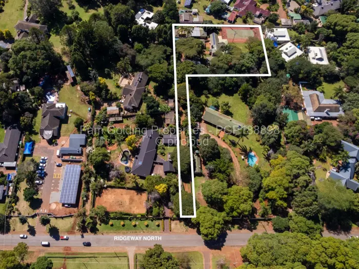 5 Bedroom House for Sale in Colne Valley, Harare