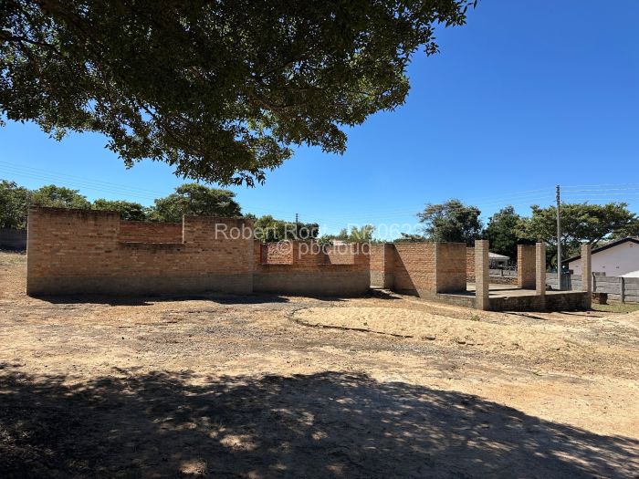4 Bedroom House for Sale in Marondera, Marondera