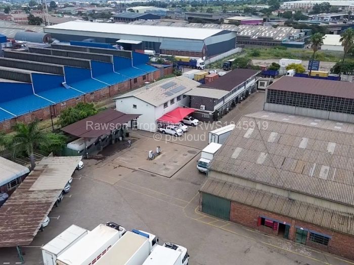 Other Commercial for Sale in Southerton, Harare