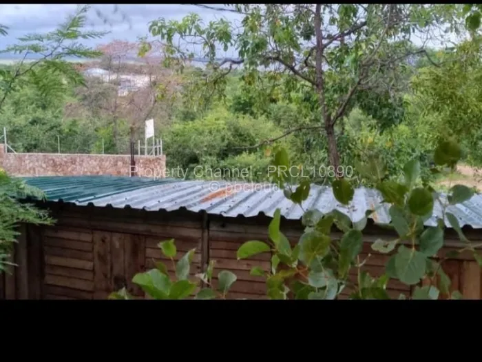 Stand for Sale in Kariba, Kariba