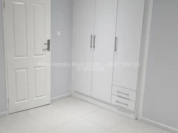 4 Bedroom House for Sale in Sandton Park, Harare