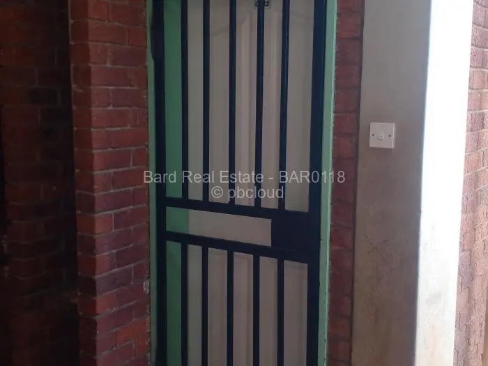 Flat/Apartment for Sale in Eastlea, Harare