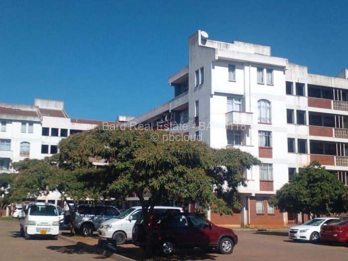 Flat/Apartment for Sale in Eastlea, Harare