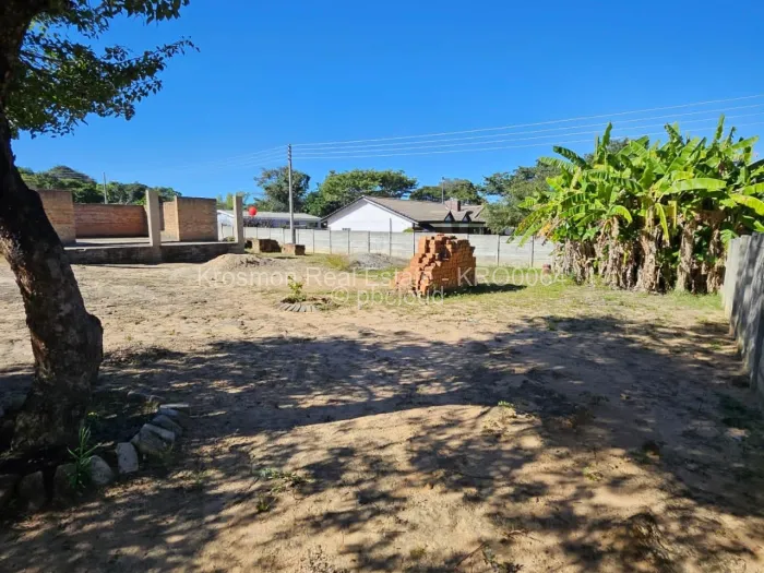 4 Bedroom House for Sale in Marondera, Marondera