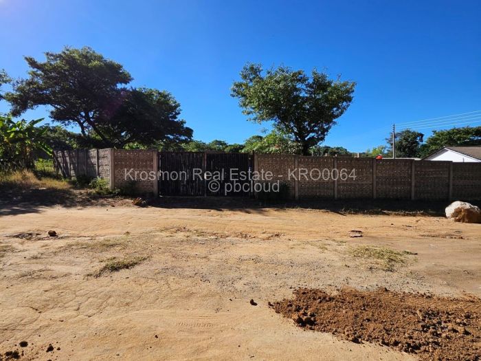 3 Bedroom House for Sale in Marondera, Marondera