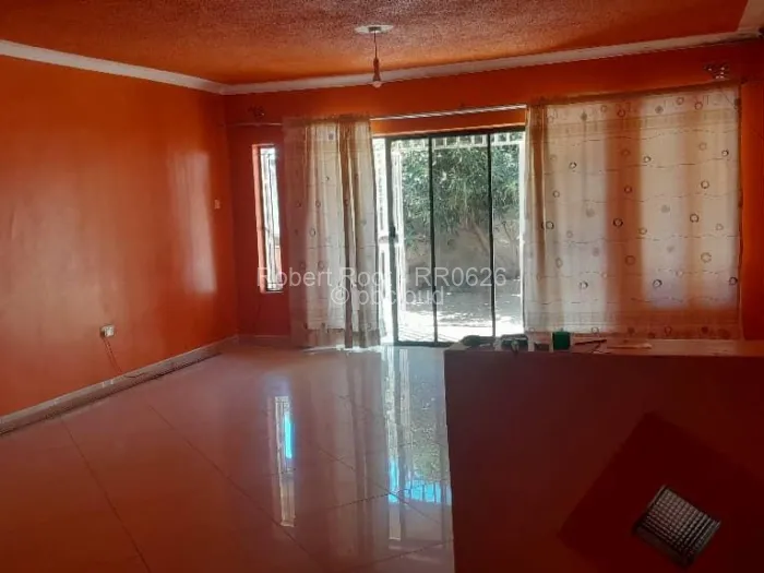 3 Bedroom House to Rent in Damofalls, Damofalls
