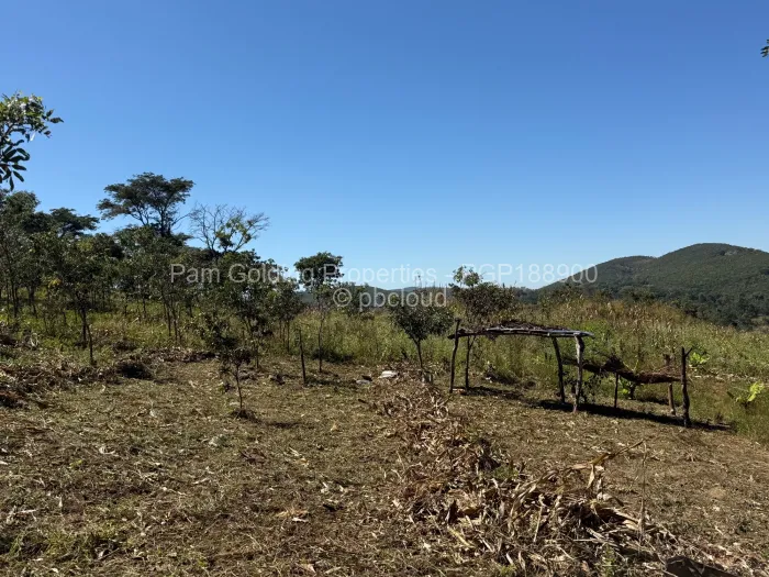 Land for Sale in Arcturus, Arcturus