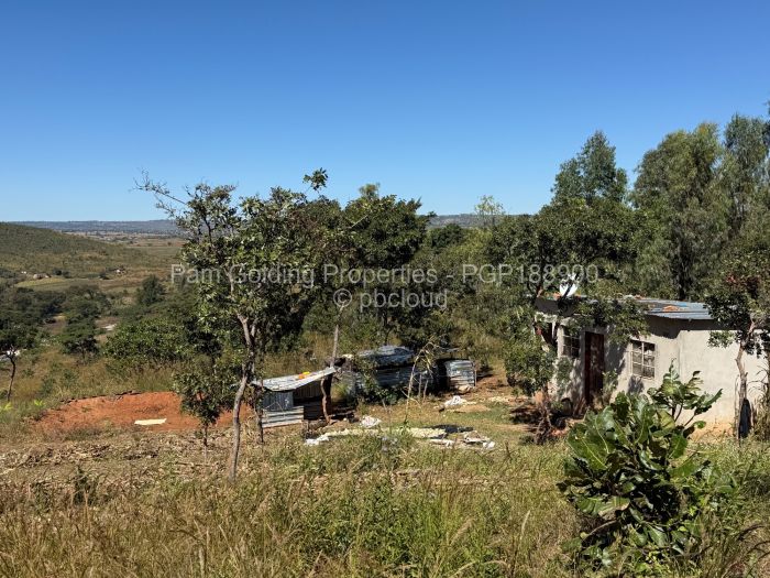 Farm/Plot for Sale in Arcturus, Arcturus