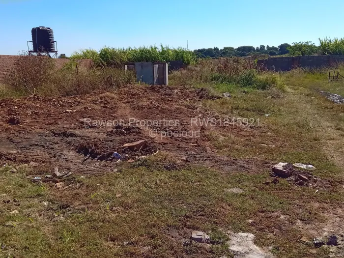 Commercial Property for Sale in Greendale, Harare
