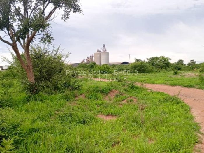 Residential Stand for Sale in Kwekwe, Kwekwe