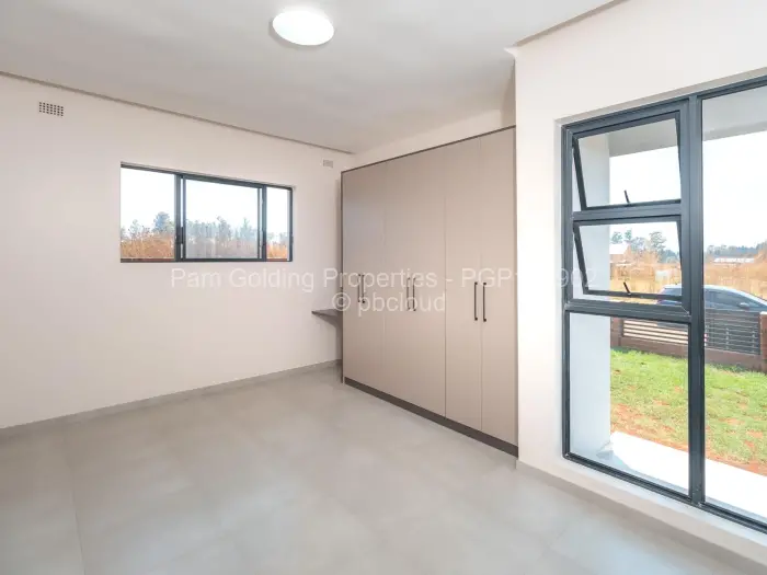 4 Bedroom House for Sale in Pomona, Harare