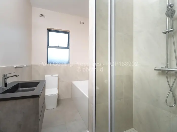 4 Bedroom House for Sale in Pomona, Harare