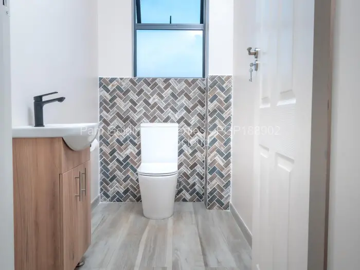 4 Bedroom House for Sale in Pomona, Harare