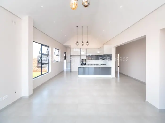 4 Bedroom House for Sale in Pomona, Harare