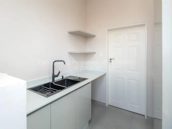 4 Bedroom House for Sale in Pomona, Harare